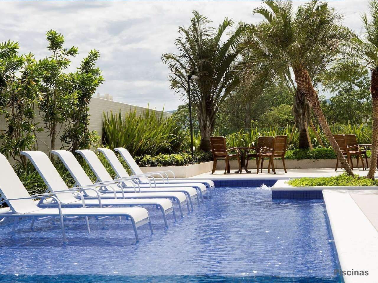 Apartamento para aluguel no Agronomica: 