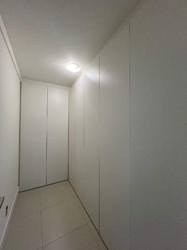 Apartamento para aluguel no Agronomica: 