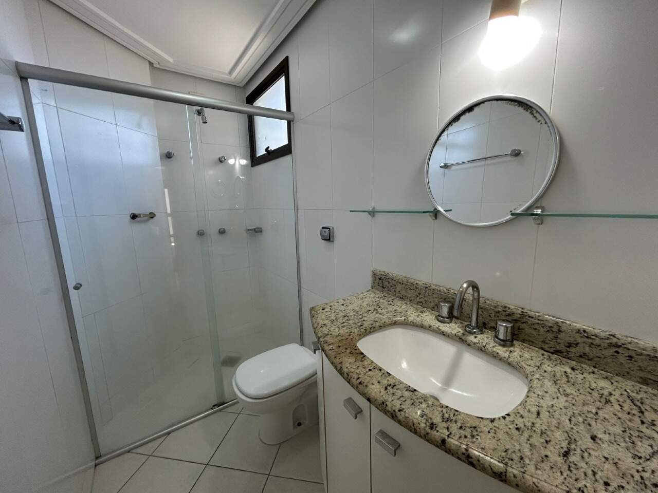 Apartamento para aluguel no Agronomica: 