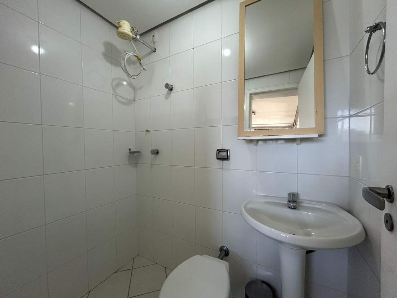 Apartamento para aluguel no Agronomica: 