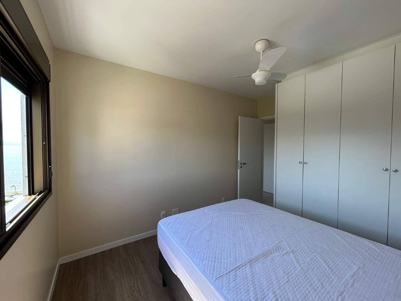 Apartamento para aluguel no Agronomica: 