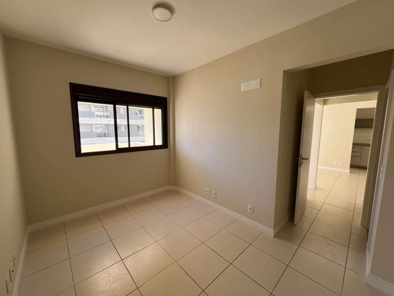 Apartamento para aluguel no Itacorubi: 