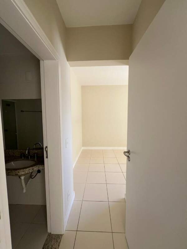 Apartamento para aluguel no Itacorubi: 