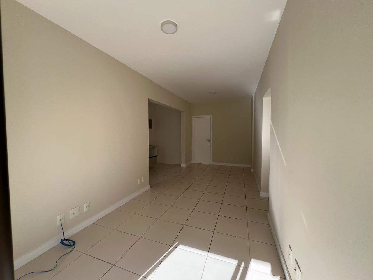 Apartamento para aluguel no Itacorubi: 