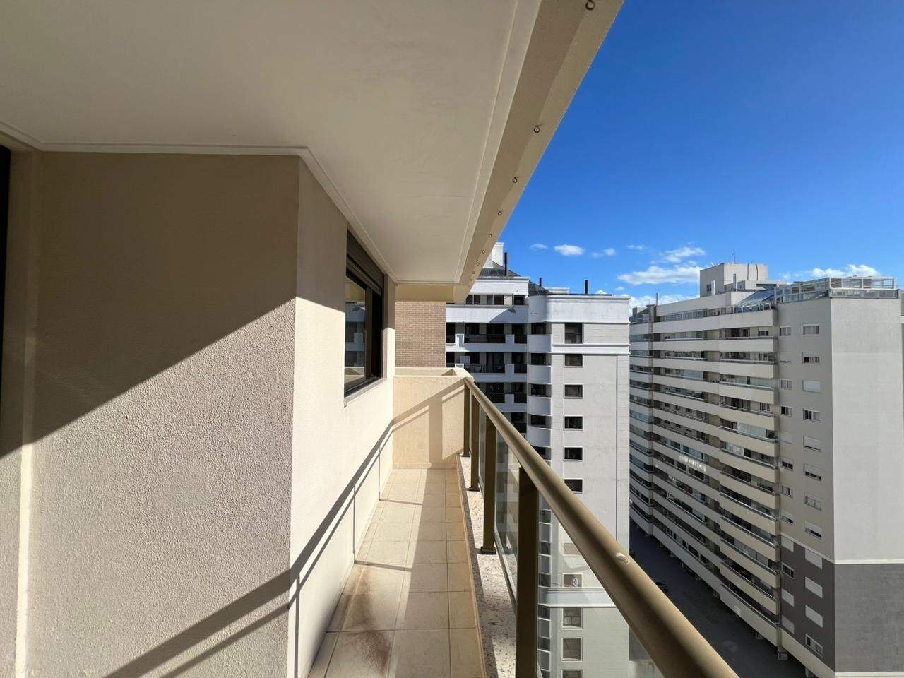 Apartamento para aluguel no Itacorubi: 