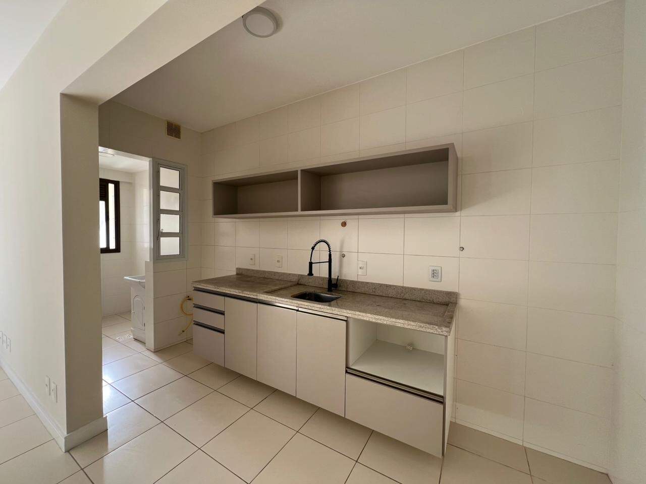 Apartamento para aluguel no Itacorubi: 