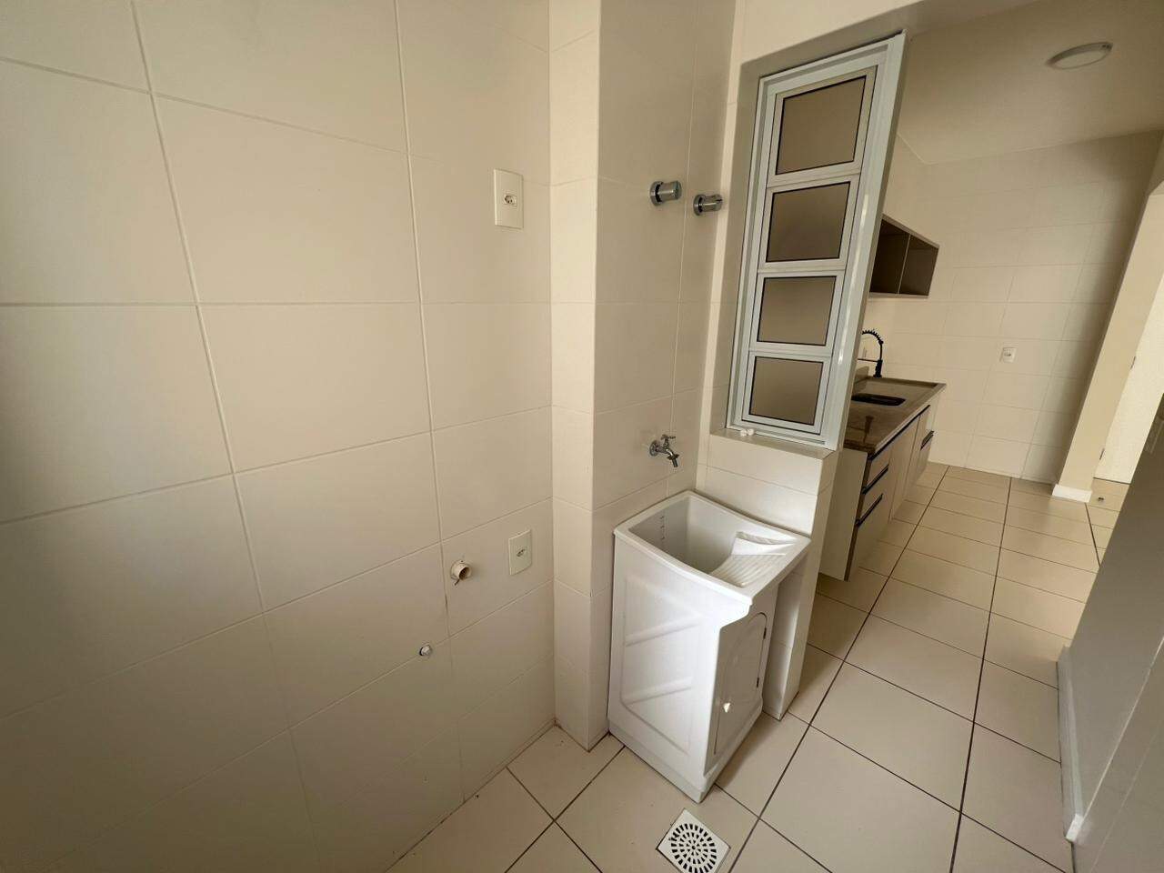 Apartamento para aluguel no Itacorubi: 