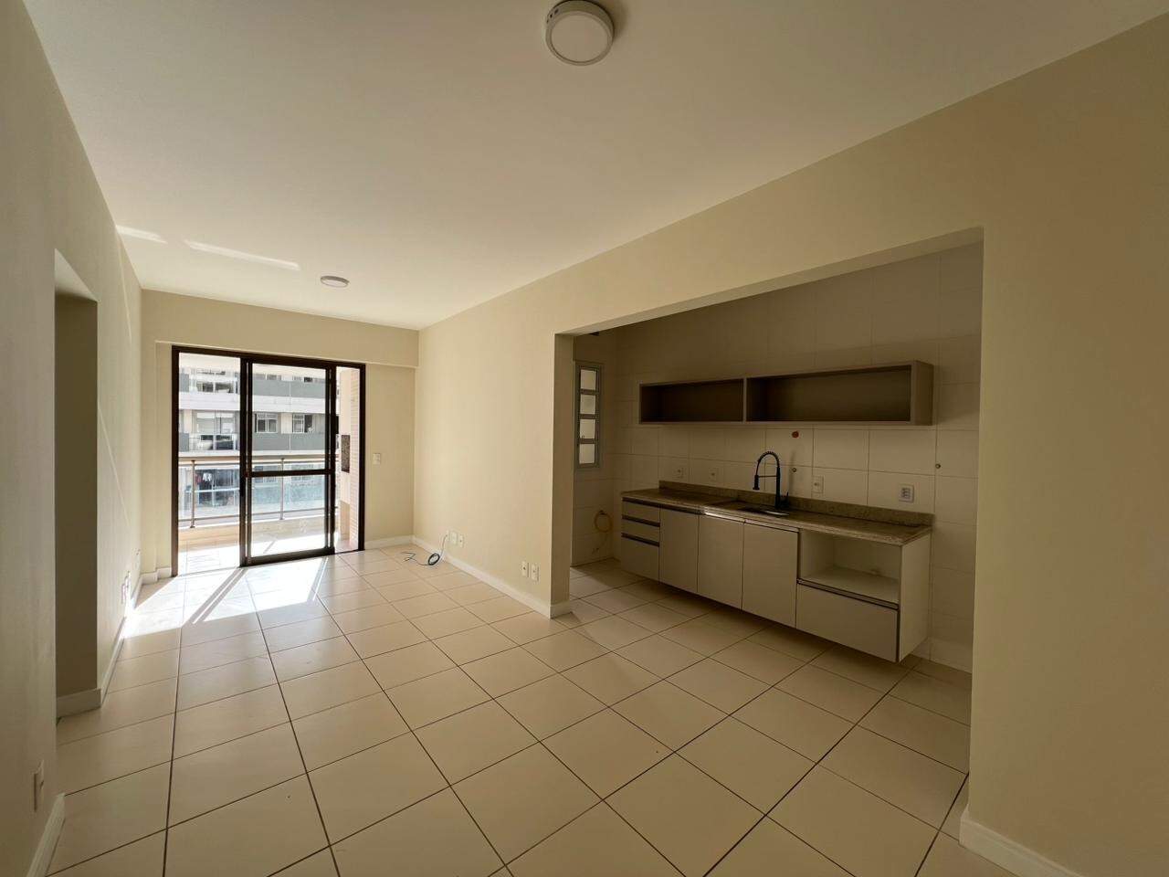 Apartamento para aluguel no Itacorubi: 