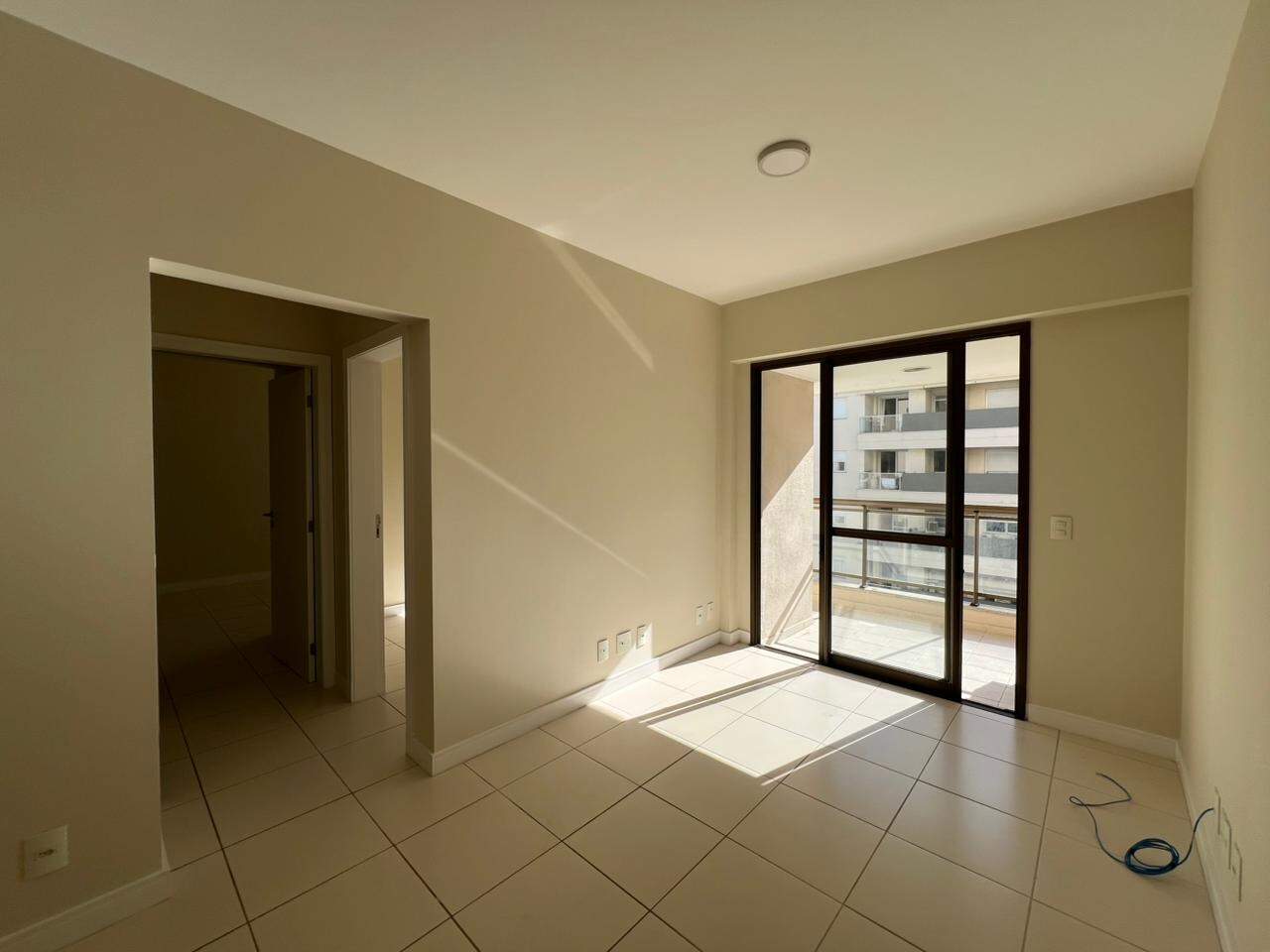 Apartamento para aluguel no Itacorubi: 