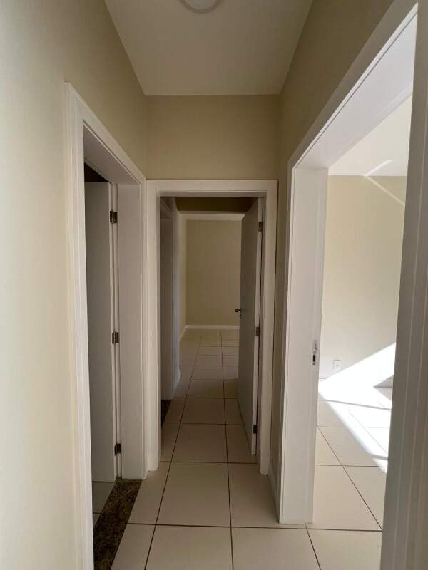 Apartamento para aluguel no Itacorubi: 