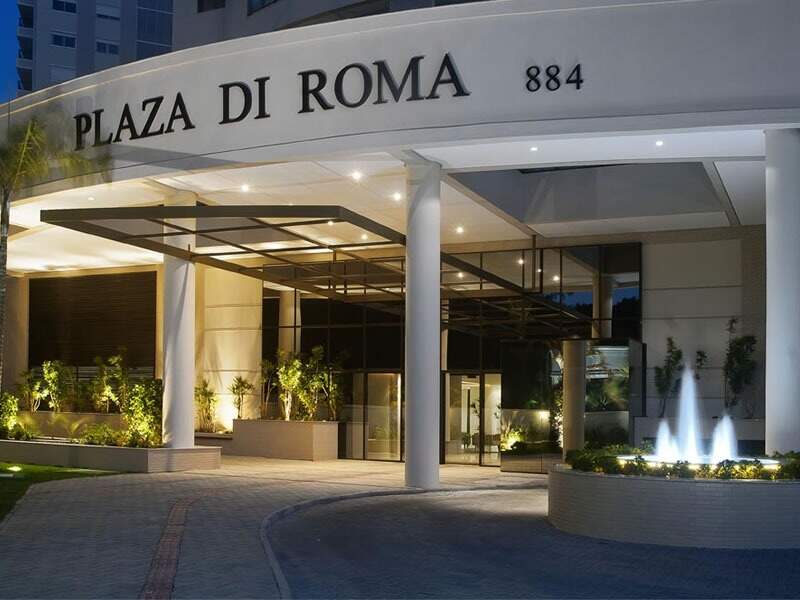 Apartamento para aluguel no Itacorubi: 