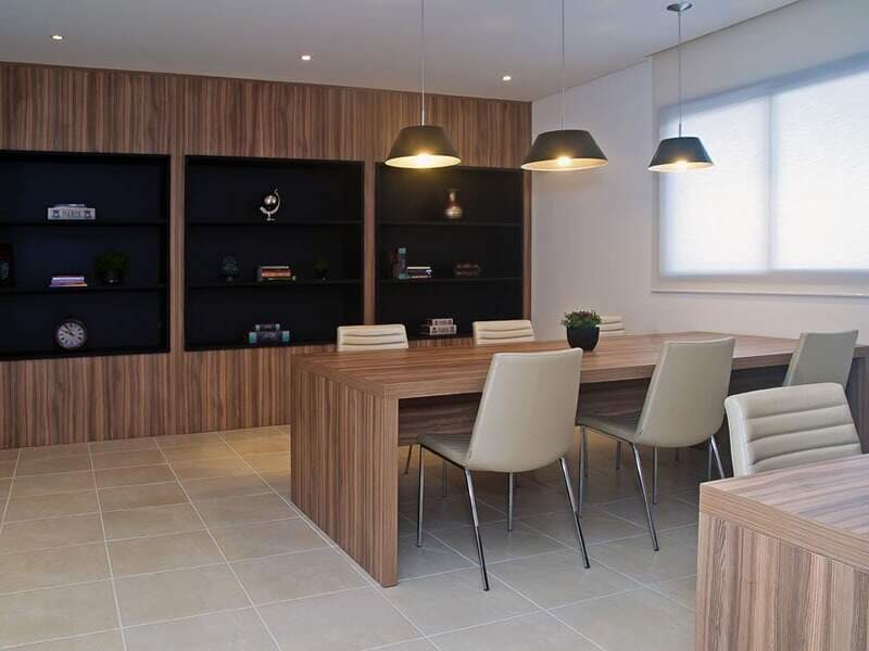 Apartamento para aluguel no Itacorubi: 