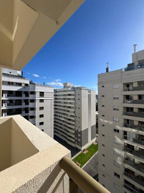 Apartamento para aluguel no Itacorubi: 