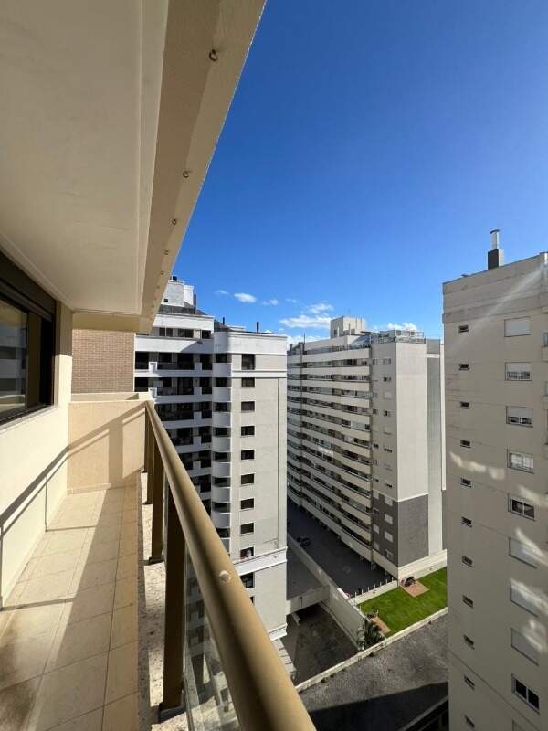 Apartamento para aluguel no Itacorubi: 