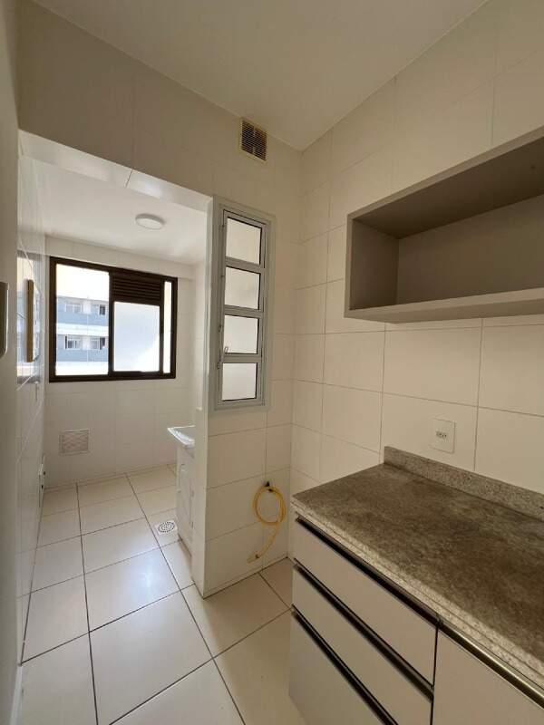 Apartamento para aluguel no Itacorubi: 