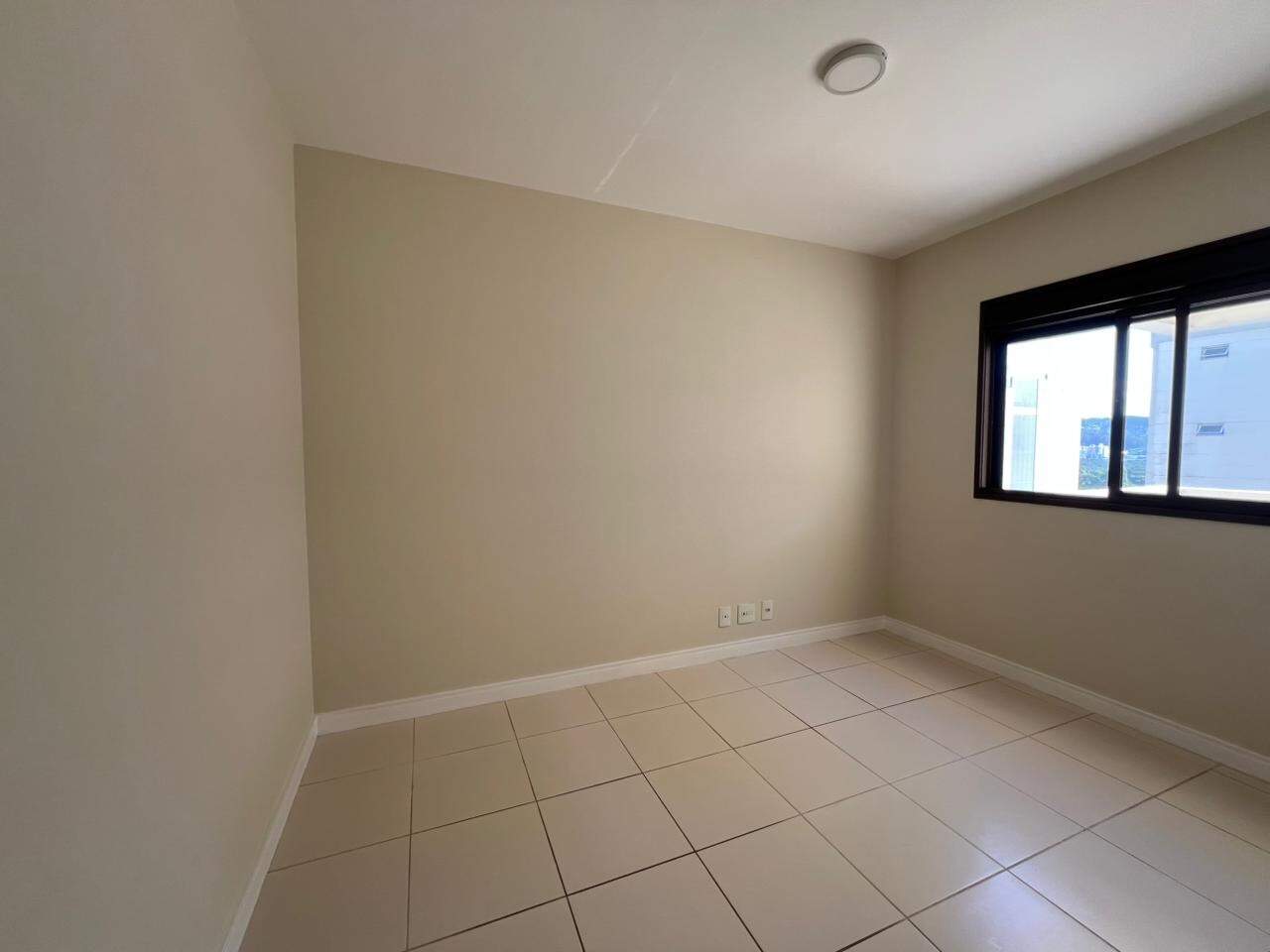 Apartamento para aluguel no Itacorubi: 