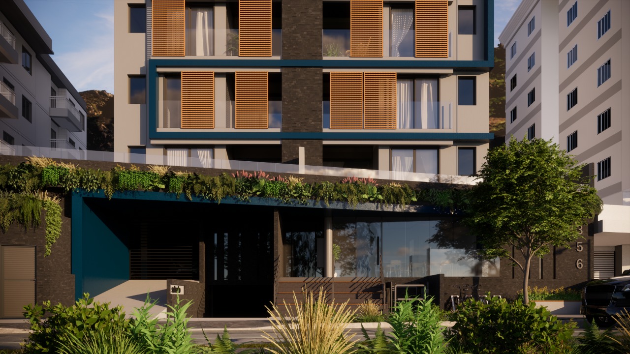 Apartamento à venda no Saco Dos Limoes: 