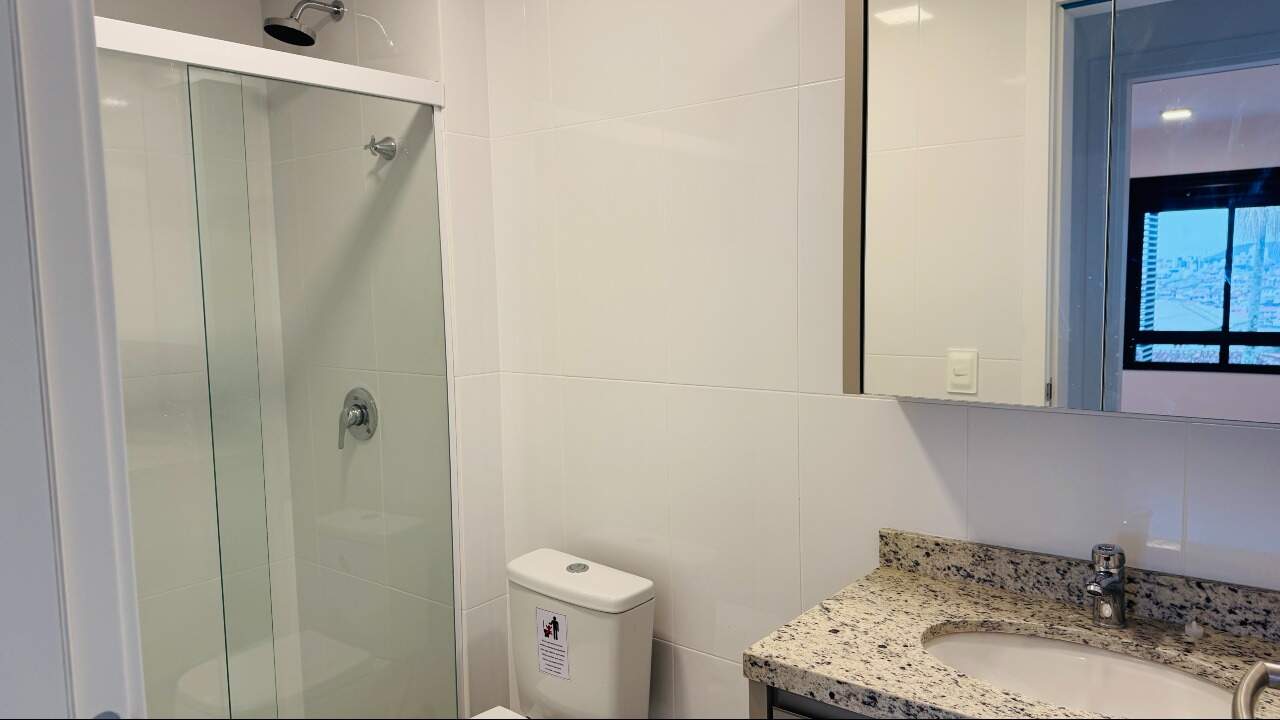 Apartamento à venda no Barreiros: