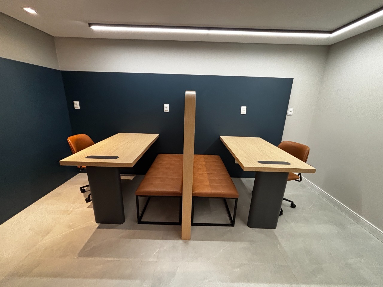 Apartamento à venda no Barreiros: 