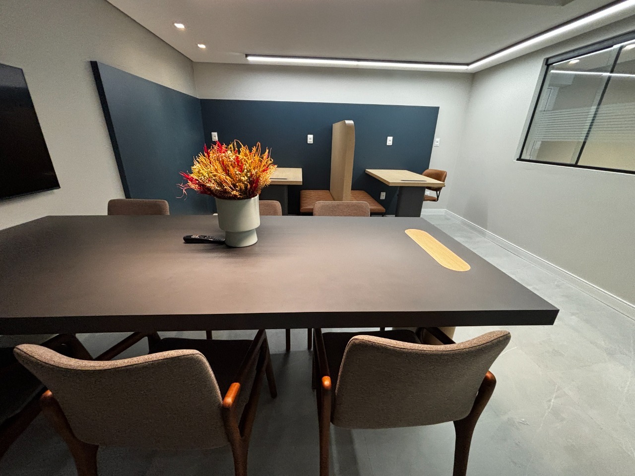 Apartamento à venda no Barreiros: 