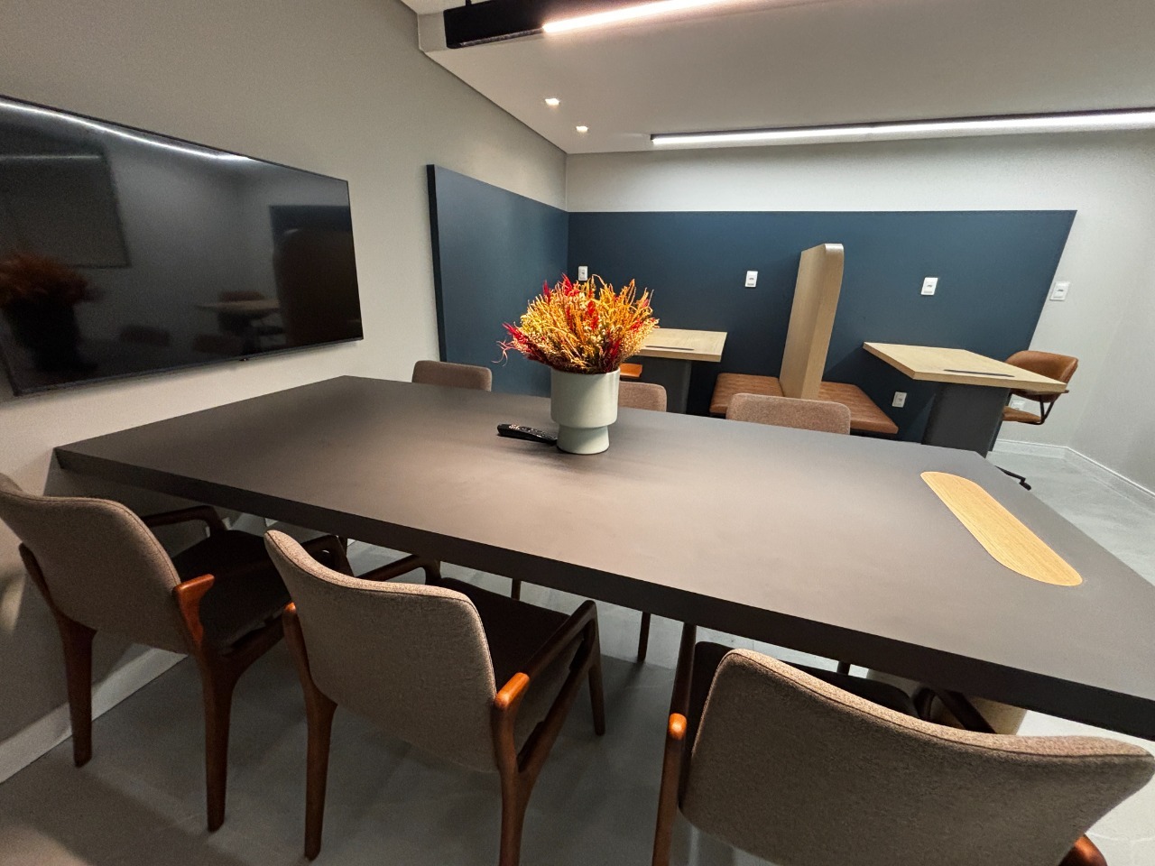 Apartamento à venda no Barreiros: 