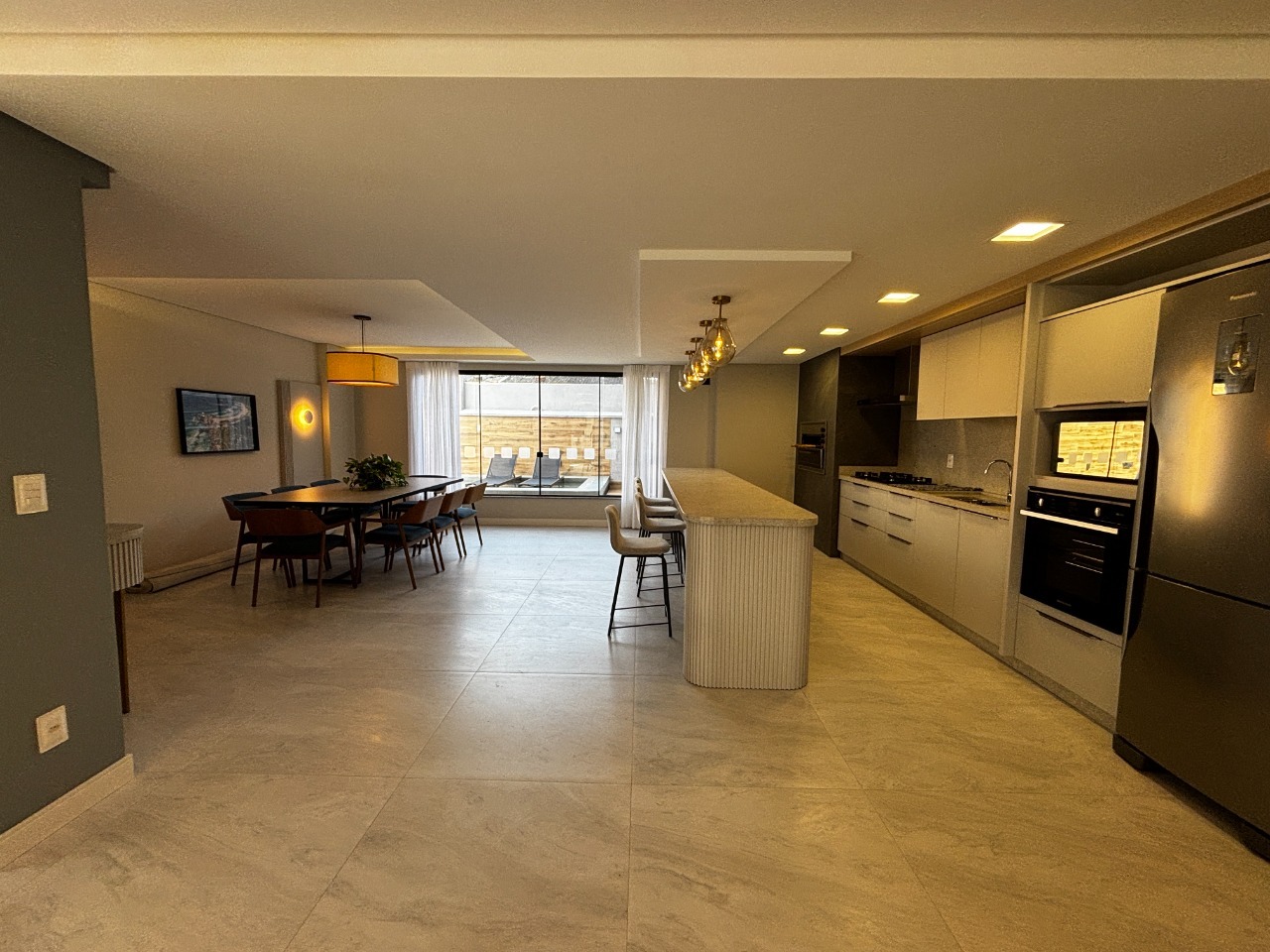 Apartamento à venda no Barreiros: 