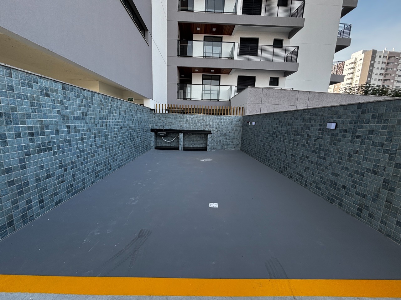 Apartamento à venda no Barreiros: 