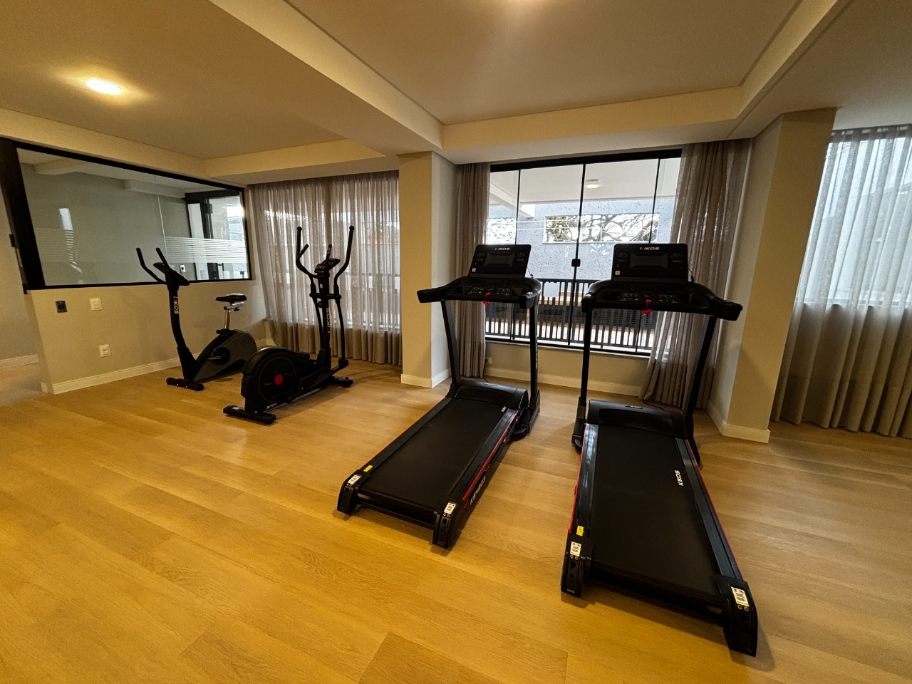 Apartamento à venda no Barreiros: 