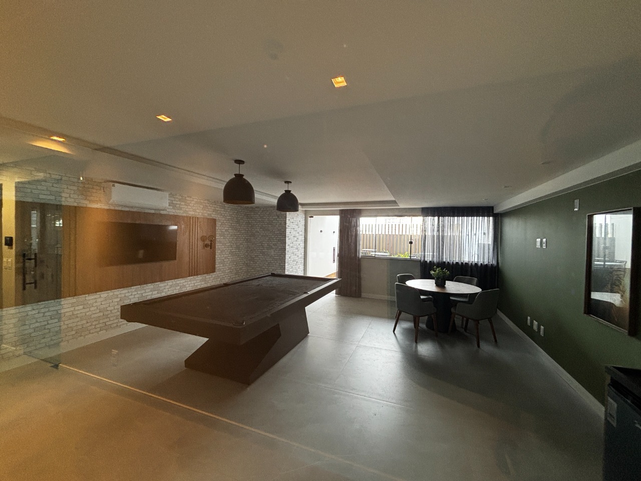 Apartamento à venda no Barreiros: 