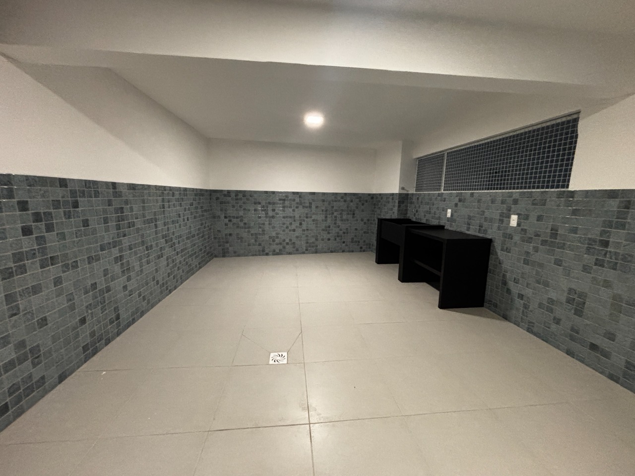 Apartamento à venda no Barreiros: 