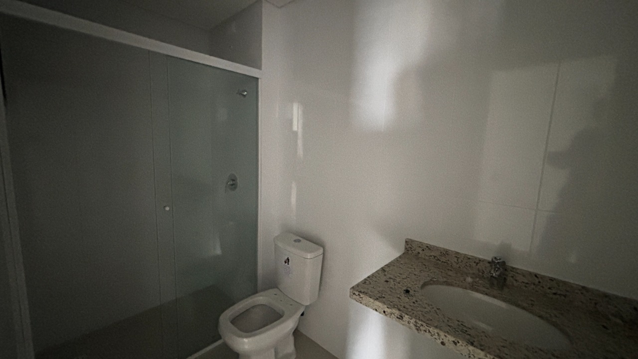 Apartamento à venda no Barreiros: 