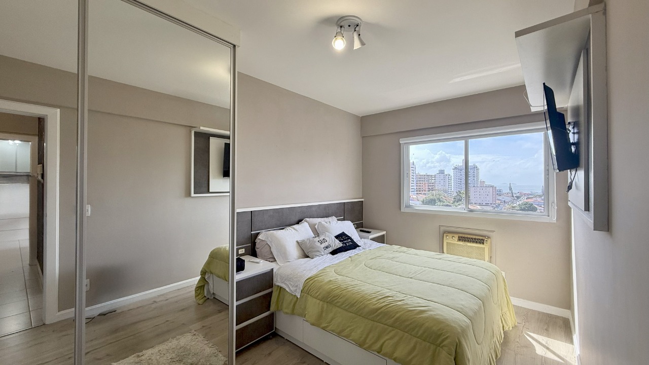 Apartamento à venda no Barreiros: Su te