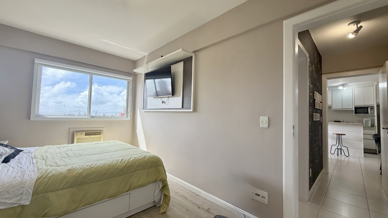 Apartamento à venda no Barreiros: Su te