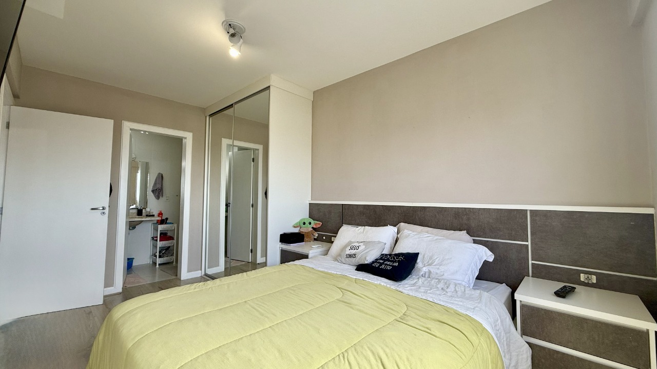 Apartamento à venda no Barreiros: Su te