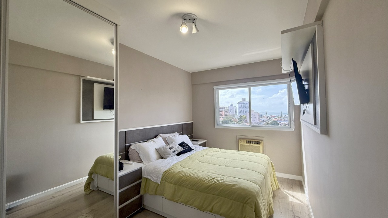 Apartamento à venda no Barreiros: Su te