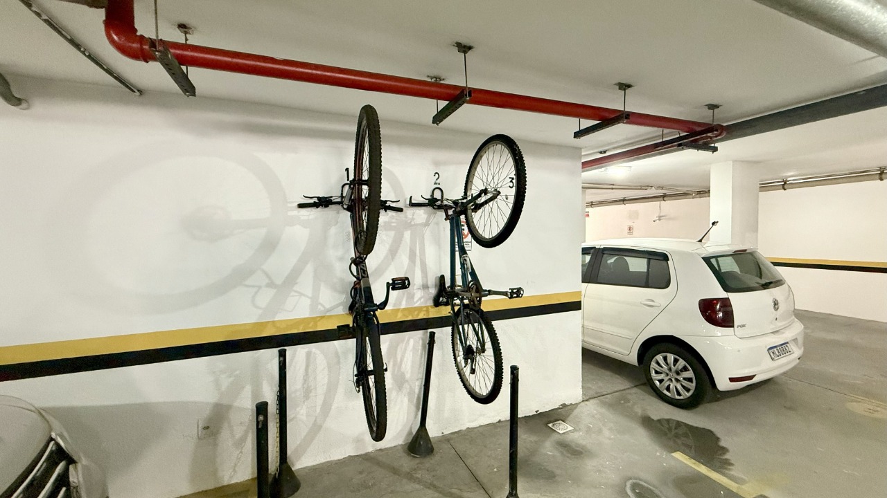Apartamento à venda no Barreiros: Biciclet rio