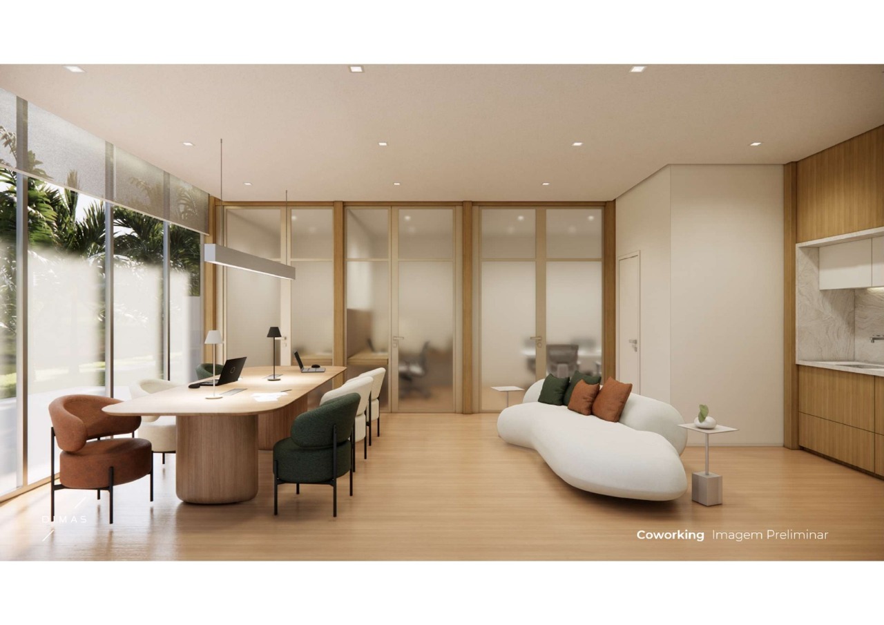 Apartamento à venda no Joao Paulo: 