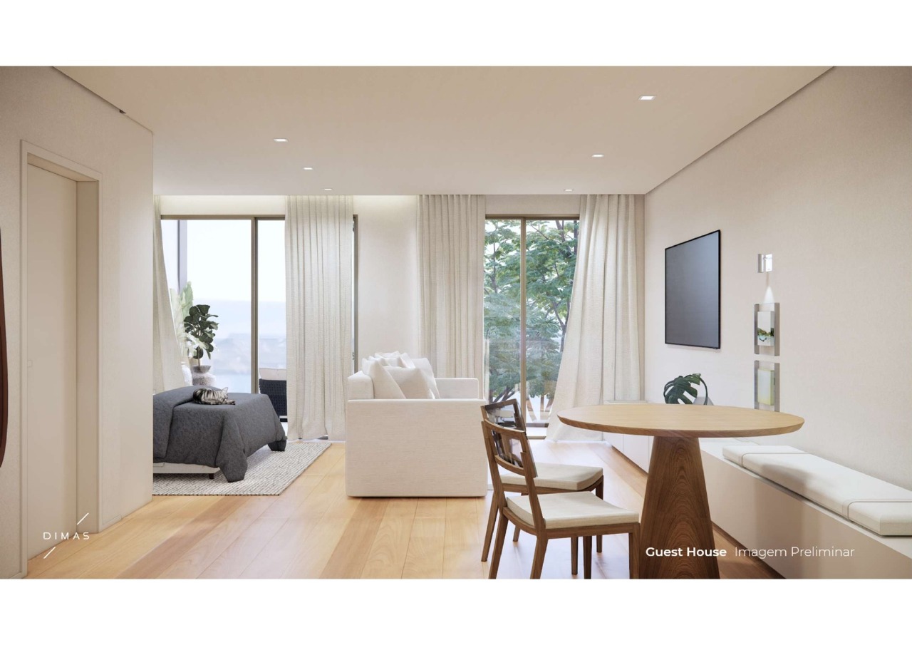 Apartamento à venda no Joao Paulo: 