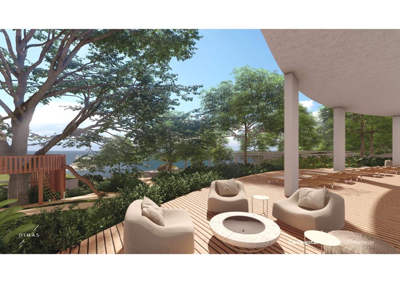 Apartamento à venda no Joao Paulo: 