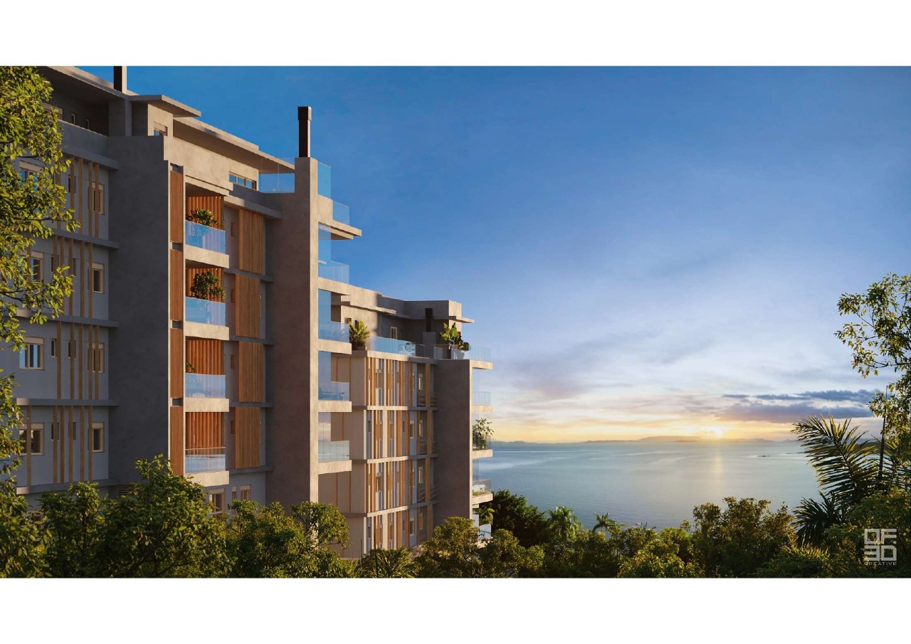 Apartamento à venda no Joao Paulo: 