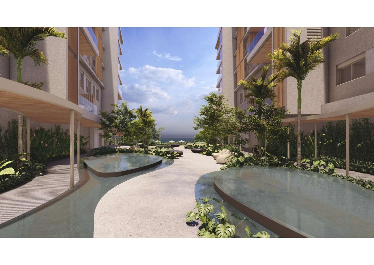 Apartamento à venda no Joao Paulo: 