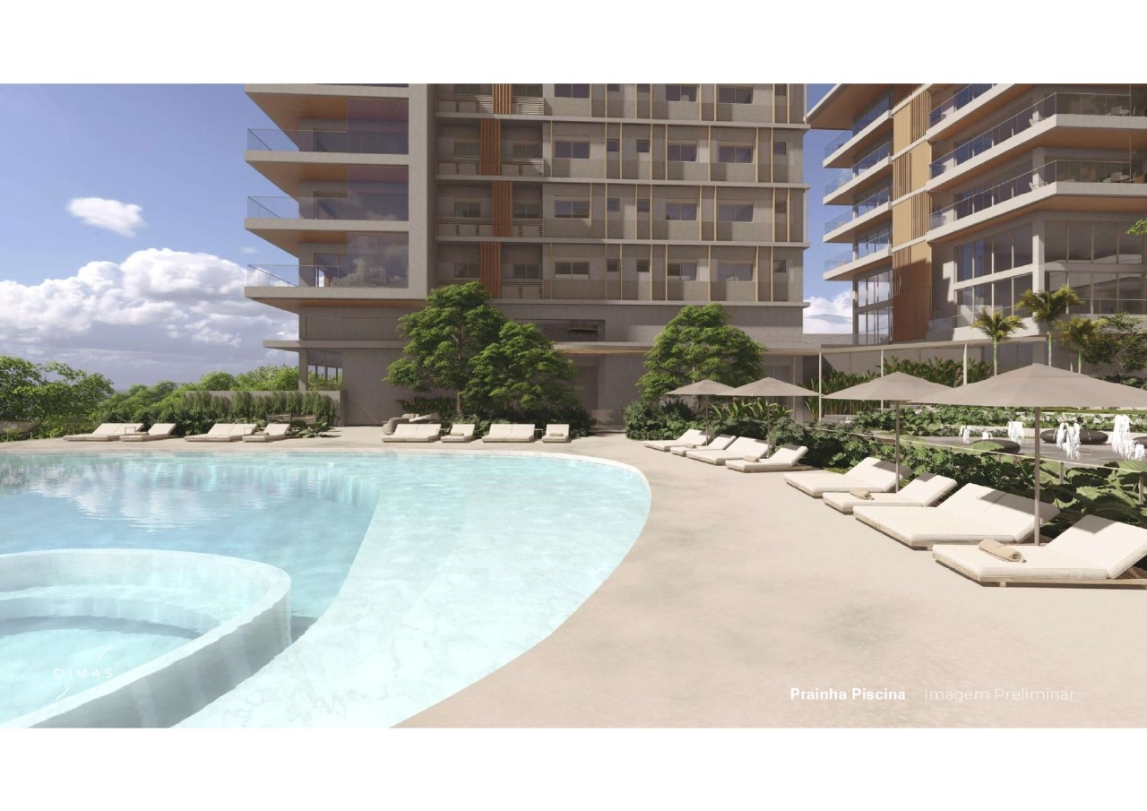 Apartamento à venda no Joao Paulo: 