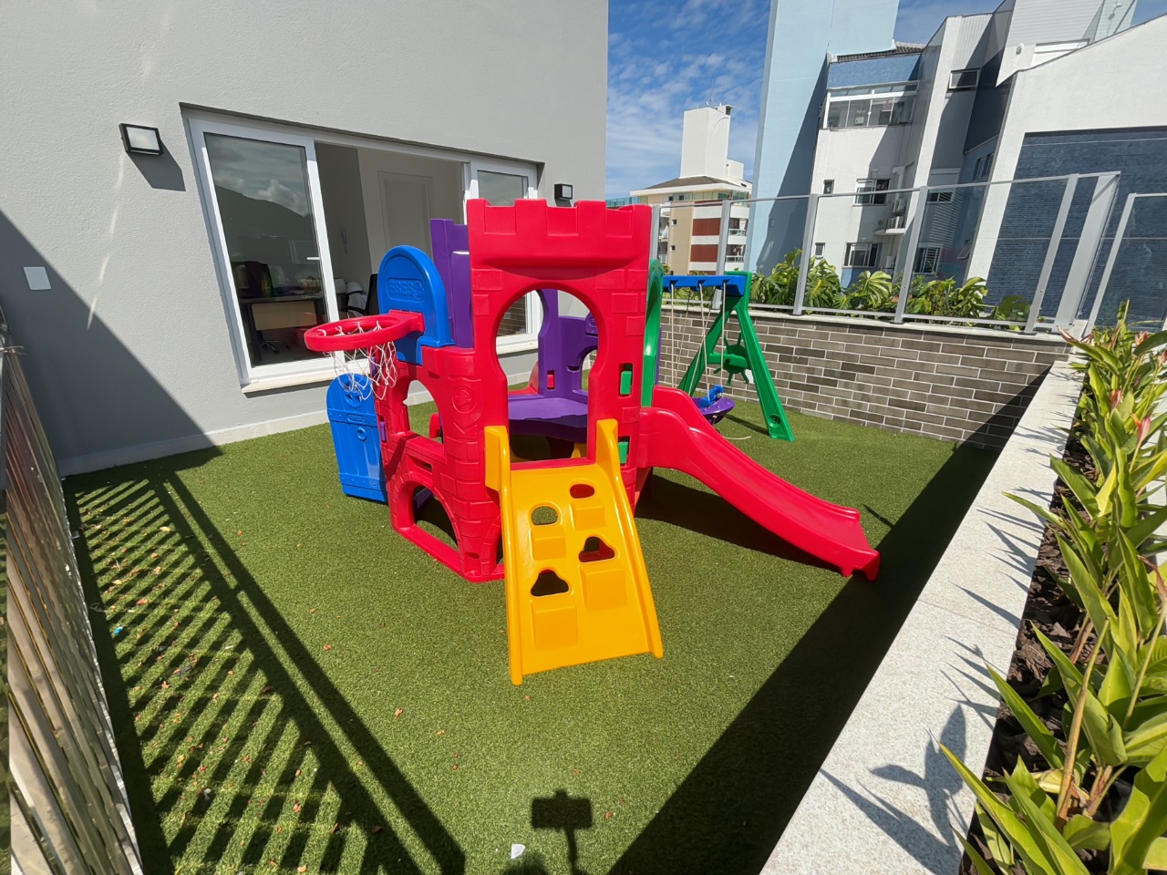 Apartamento à venda no Joao Paulo: 