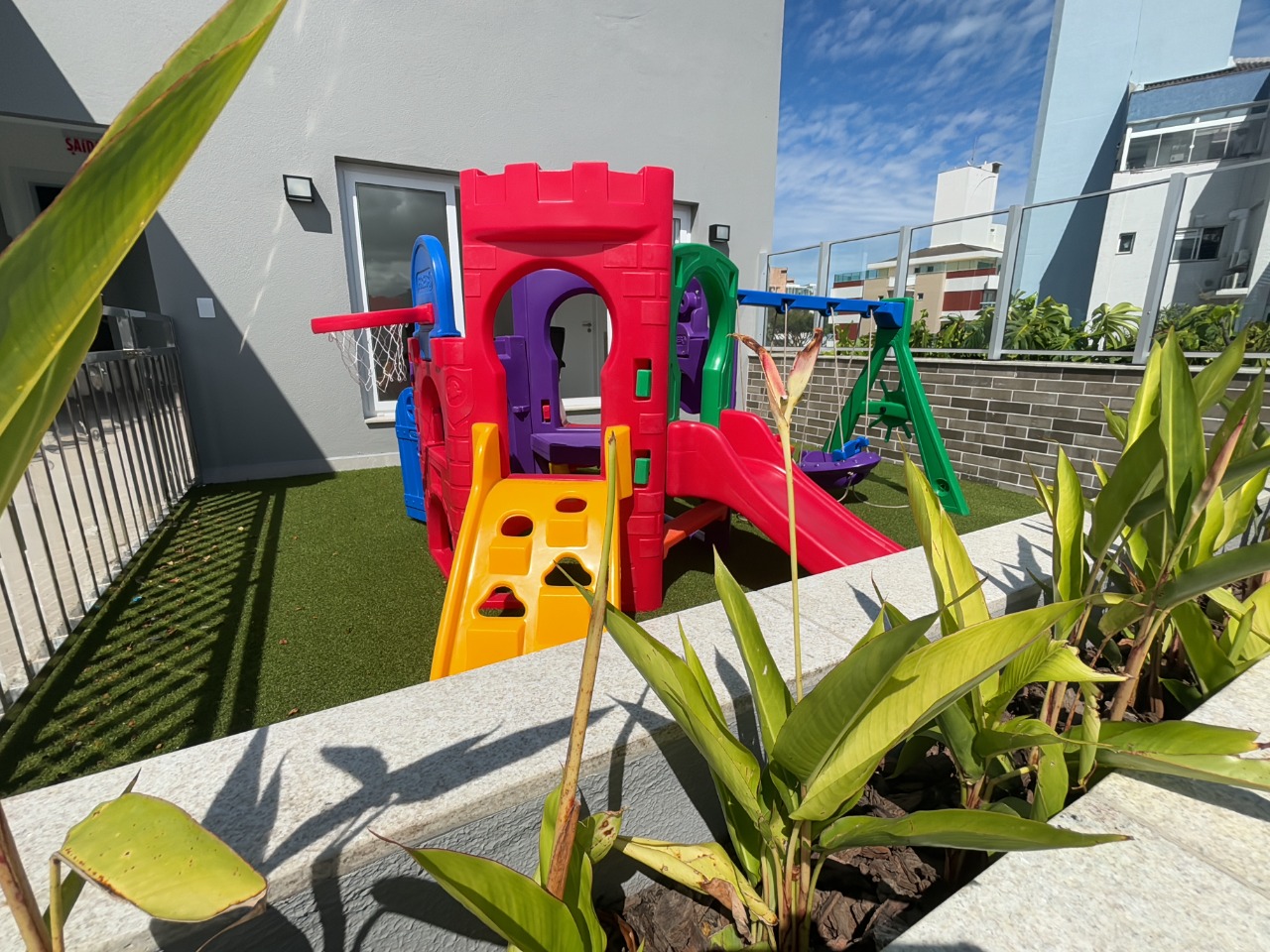 Apartamento à venda no Joao Paulo: 