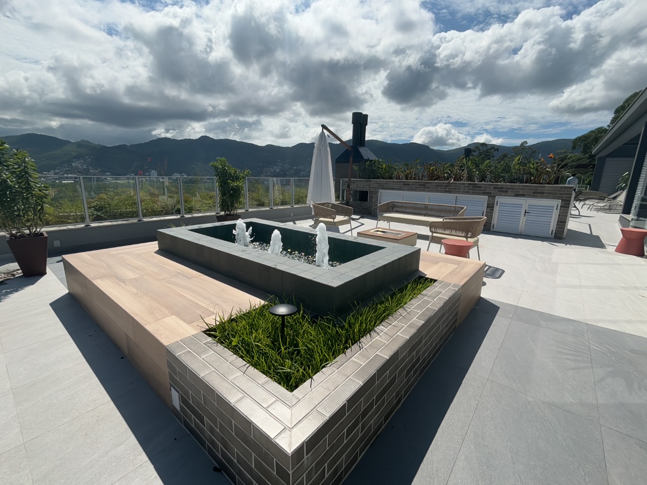 Apartamento à venda no Joao Paulo: 