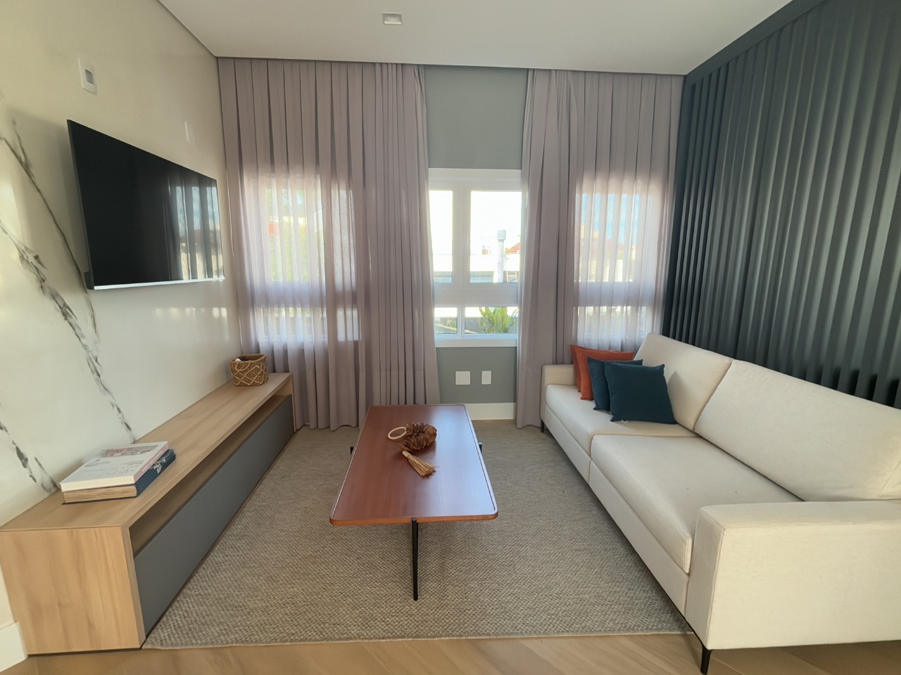 Apartamento à venda no Joao Paulo: 