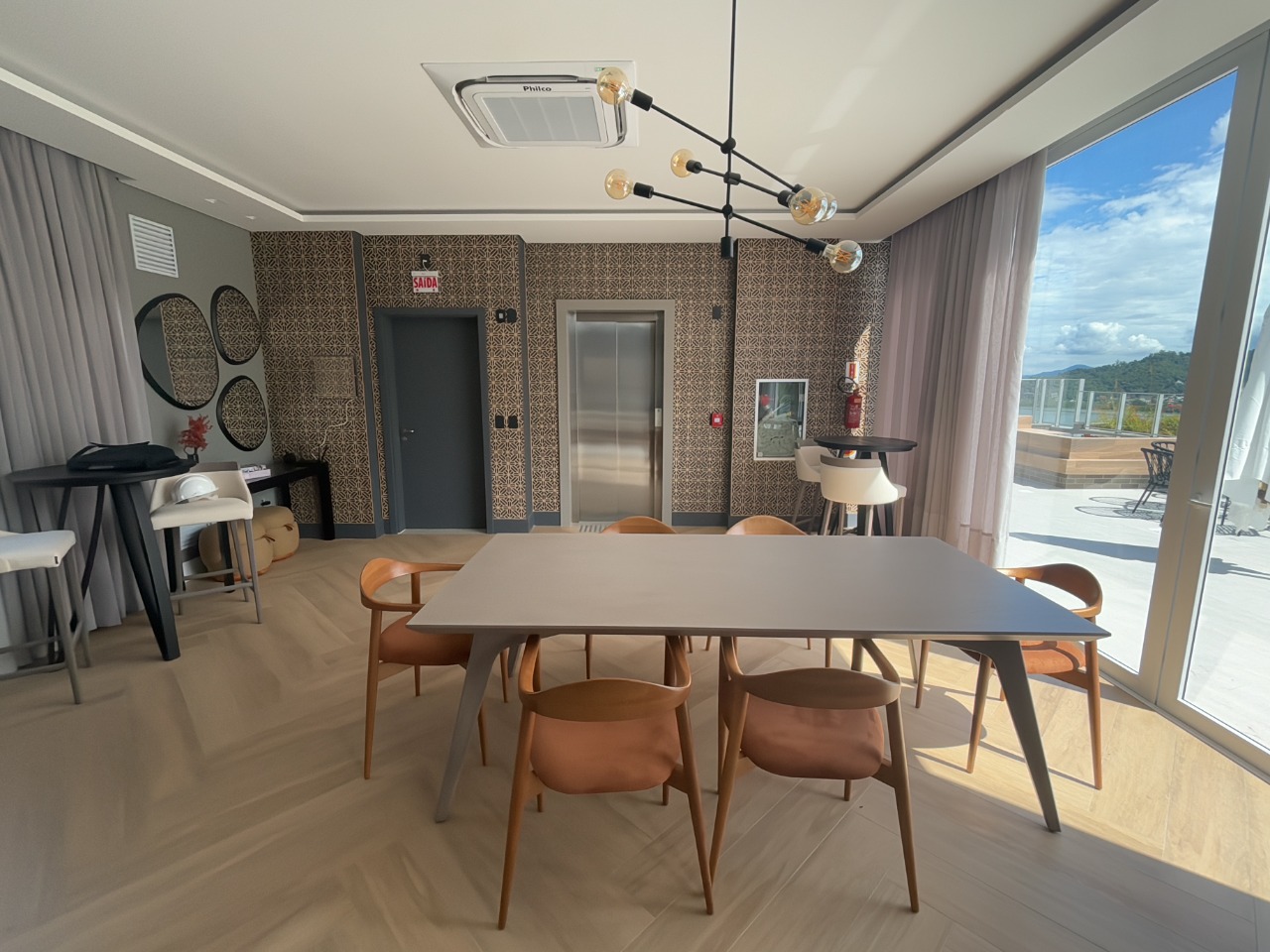 Apartamento à venda no Joao Paulo: 