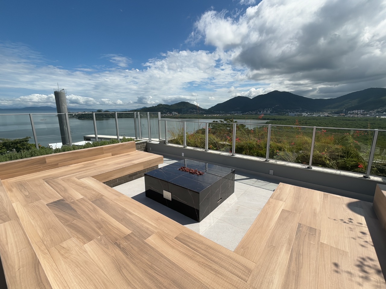 Apartamento à venda no Joao Paulo: 