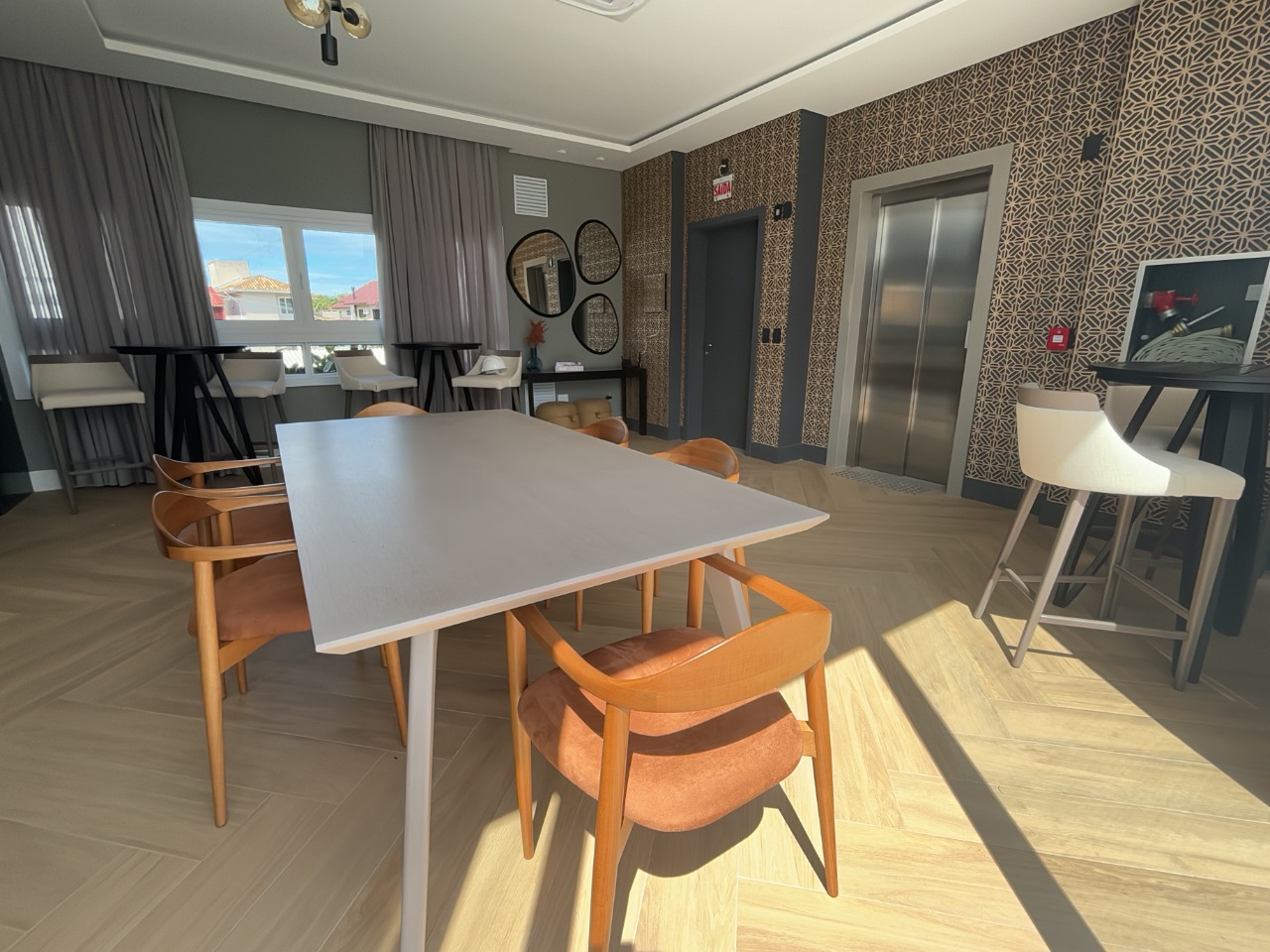 Apartamento à venda no Joao Paulo: 