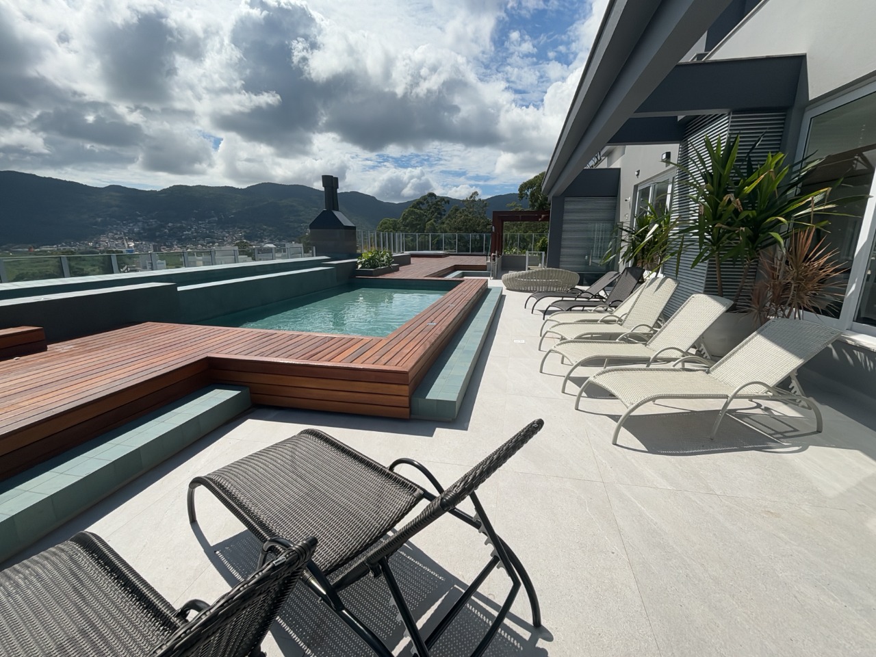 Apartamento à venda no Joao Paulo: 